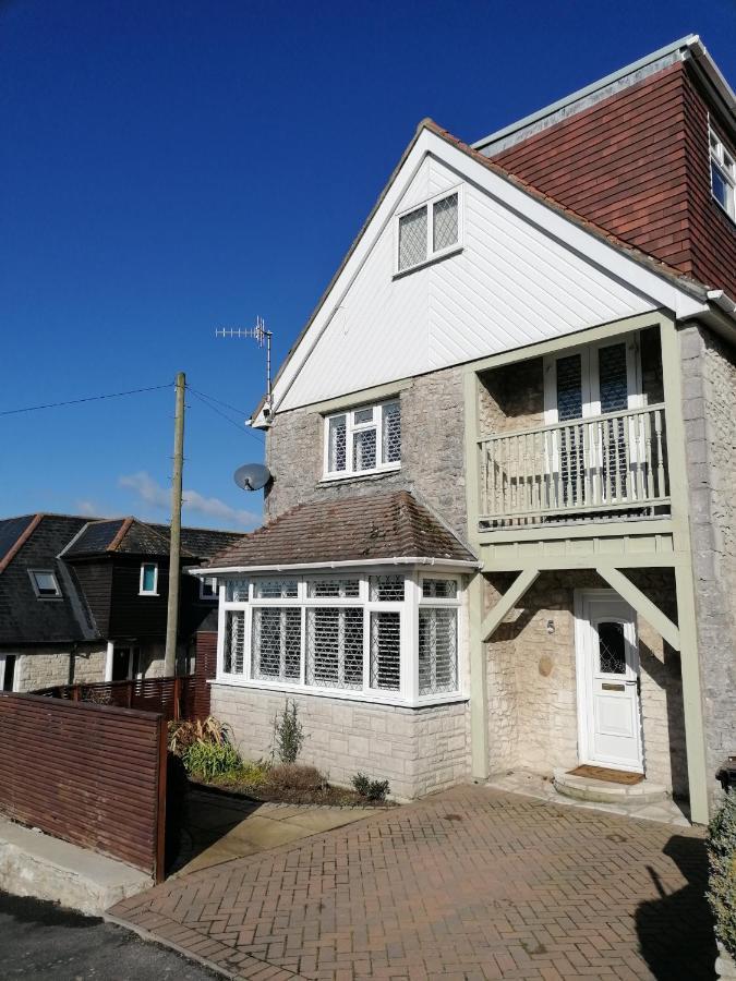 5 Apartment Preston  Exterior photo